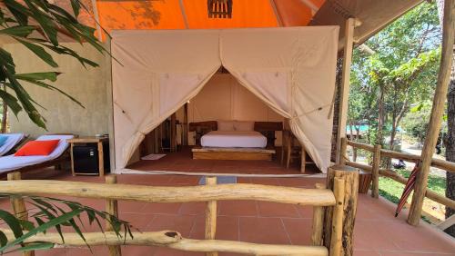 Valentina village resort