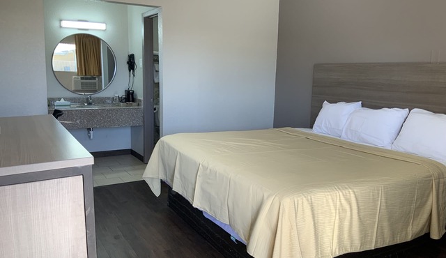 Value Lodge in Alpine