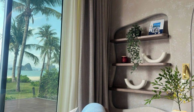 VANDON VILLA BY HARRISON in Van Don