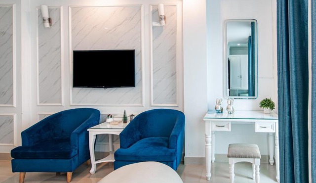 Venice Hotel