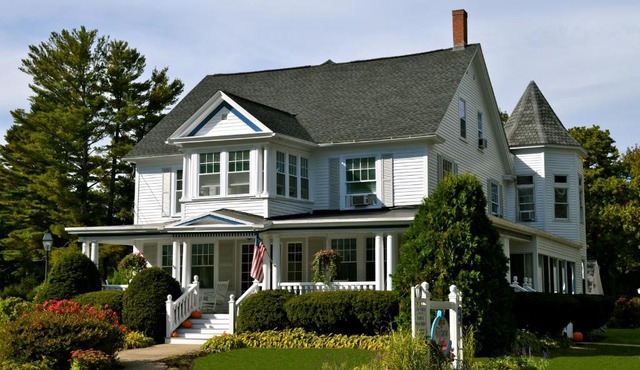 Victoria Inn in Hampton