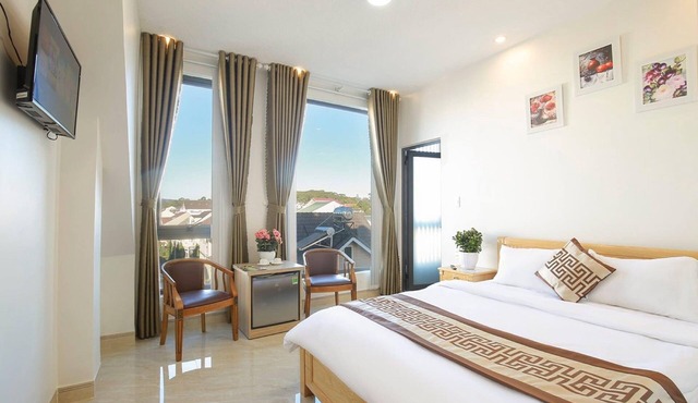 Viet Anh Hotel Da Lat in Da Lat