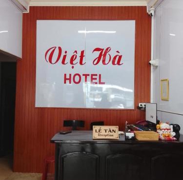 Viet Ha Hotel