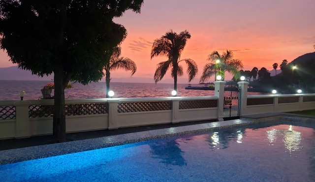 Villa 1927 Arthotel Boutique in Chapala