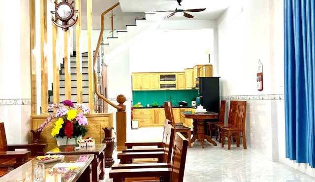 Villa 1985