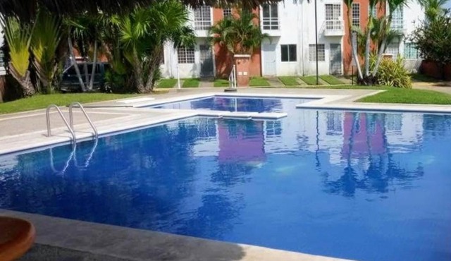 Villa Antonini Acapulco in Acapulco