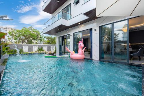 Villa B2-34 Long Cung