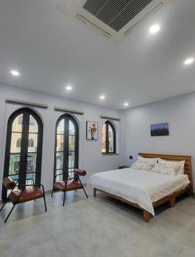 Villa B52 Wonderland Hồ Tràm