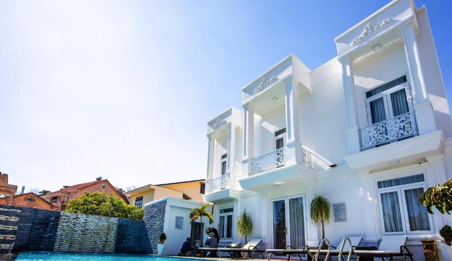 Villa Camellia