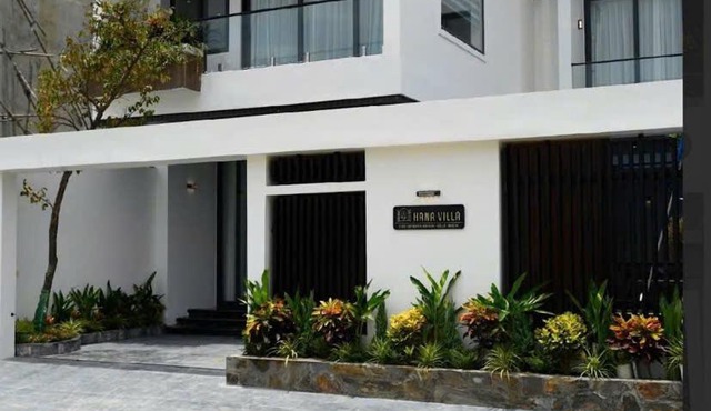 Villa HaNa Cửa Lò 5 Phòng Ngủ, 30 người