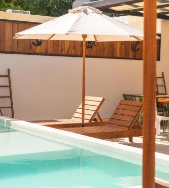 Villa Manglar - Canané by WoWay Experiences in Sisal