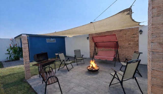 Villa Ojo de Agua AIFA in Tecamac