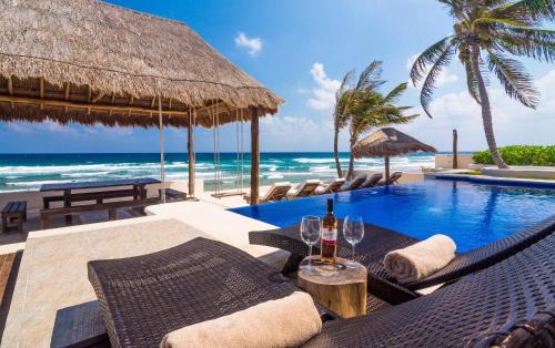 Villa Sofia in Tulum