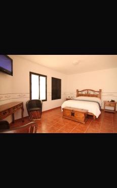 Villa villar in Querétaro