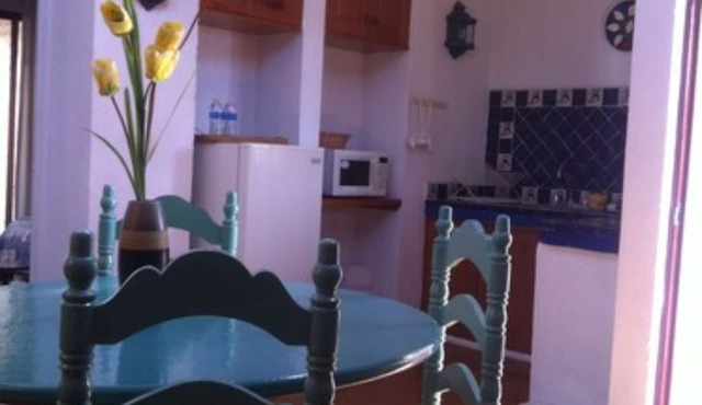 Villas Colibrí in Jiutepec