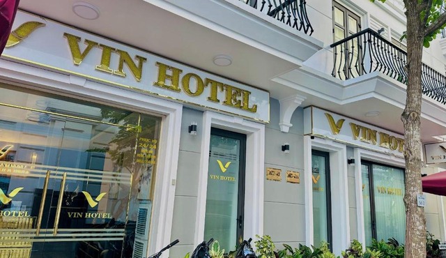 VIN HOTEL
