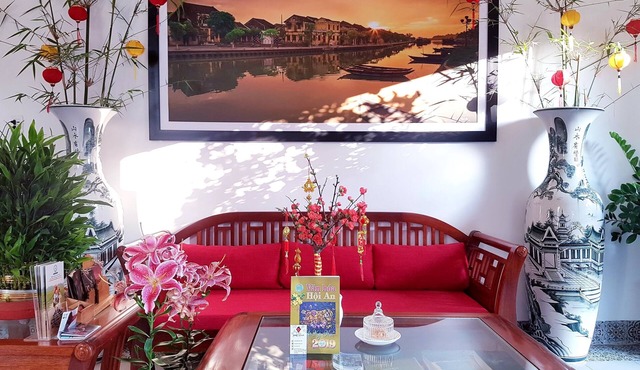 Vinci Villa Hoi An