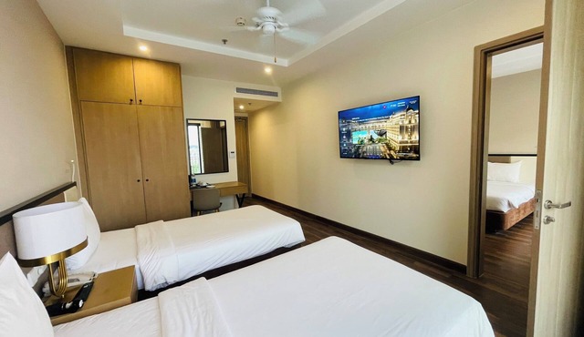 Vinholidays Fiesta Phu Quoc