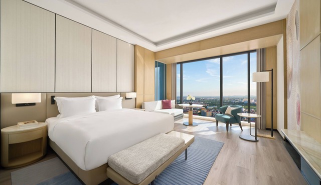 Vinpearl Hotel Bac Ninh in Bac Ninh