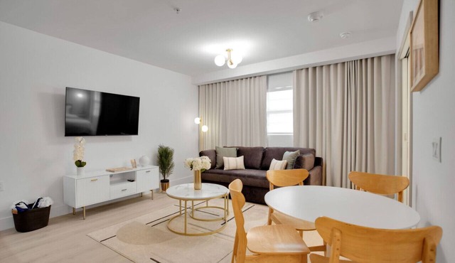 Vonder Miami Beach - Unit 8 in Miami Beach