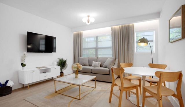 Vonder Miami Beach - Unit 16 in Miami Beach
