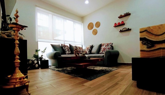 Vrbo Property in Ciudad de México