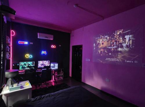 VV House and Cinema 2 in Quy Nhon