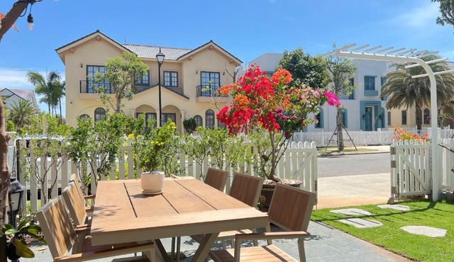 Vy Villa - NovaWorld Phan Thiet