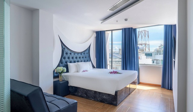 W Premium Nha Trang