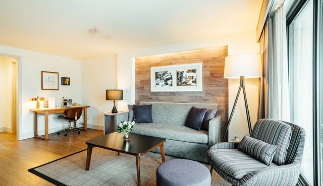 Warwick Denver in Denver