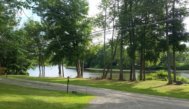 Waterfront Properties vacation rental in Windsor