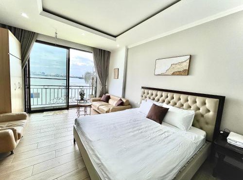 West Lake KemApartment - The Lake view