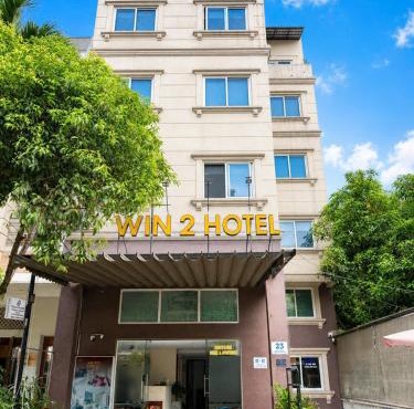 Win hotel & apartment 2
