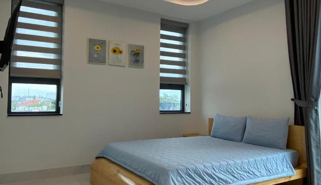 Windy Homestay Phan Thiết