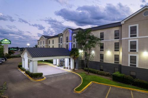 Wingate by Wyndham Jackson Ridgeland in Ridgeland