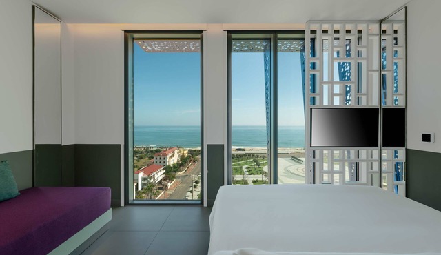 Wink Tuy Hoa Beach, Unscripted by Hyatt - 24 Hours stay