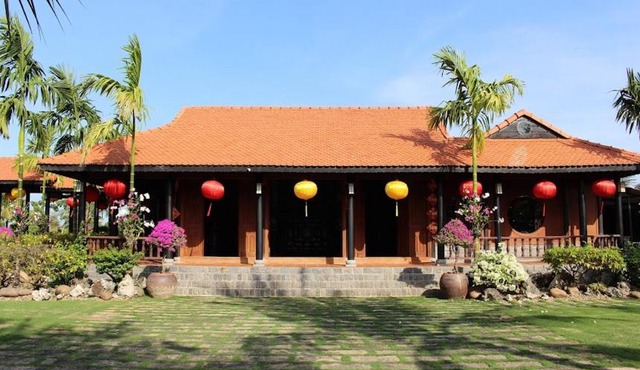 Woods House Homestay