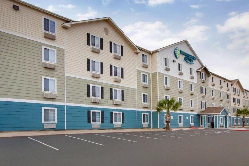 WoodSpring Suites Pharr in Pharr