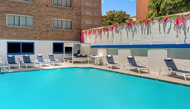 Workspace-Friendly DC Stay Near Metro & Local Eats | 4 Units in Washington