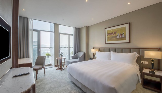 Wyndham Garden Hanoi