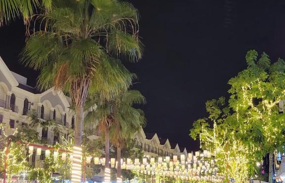 Xan hotel