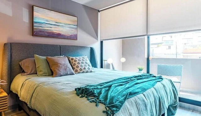 Xanadú Luxe Living 1BR PB | SISU Homes in Zibatá