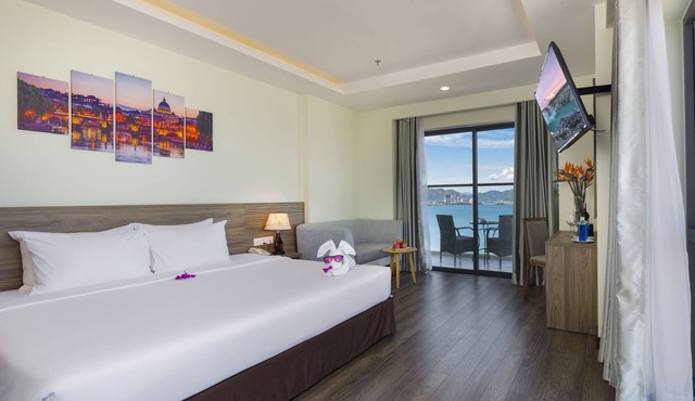 Xavia Hotel