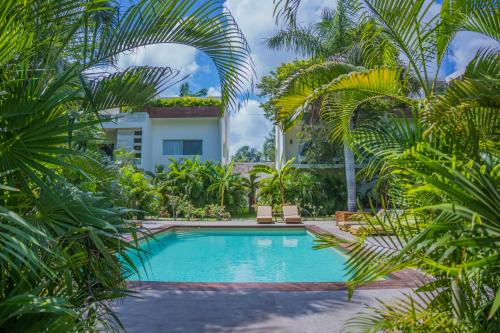 XscapeTulum in Tulum