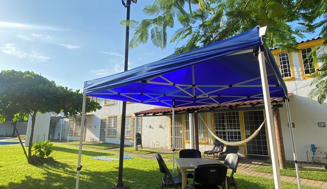 Your home away from home in Acapulco de Juárez