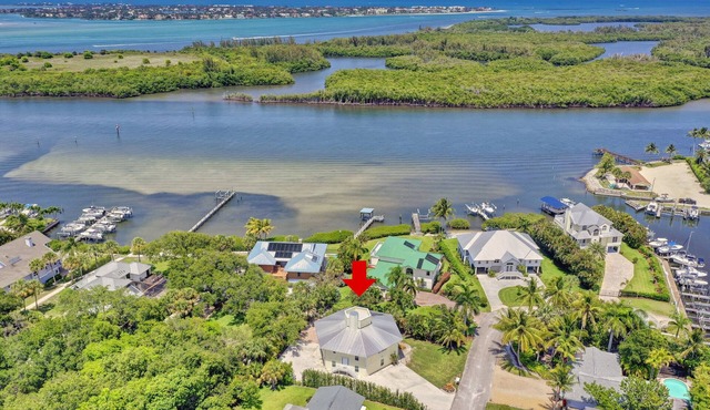 Your Home Away From Home just steps from the intercoastal waterway! in Stuart