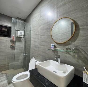 Yuybyuoo Retreat House
