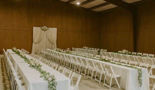 Zebra Luxe Venue | 150-Guest Venue Amazing Experience, Prescott | Perfect for Any Event in Prescott