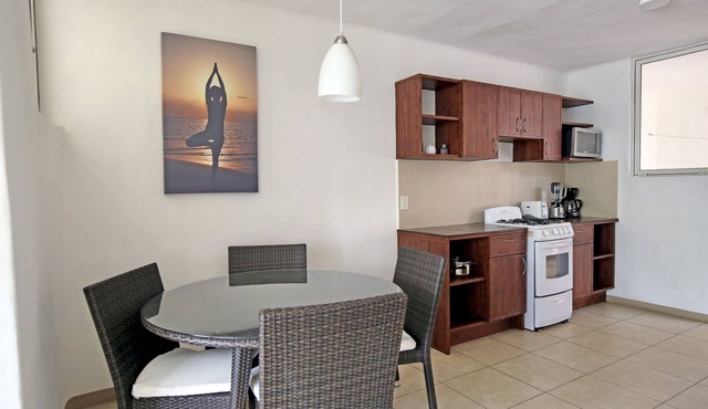 ZenHarmony Suites