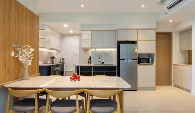 Zenity D1 Luxury 3BR:Resort-style, Free Pool
